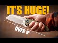 5 big knives you should carry everyday  these knives are huge but surprisingly practical