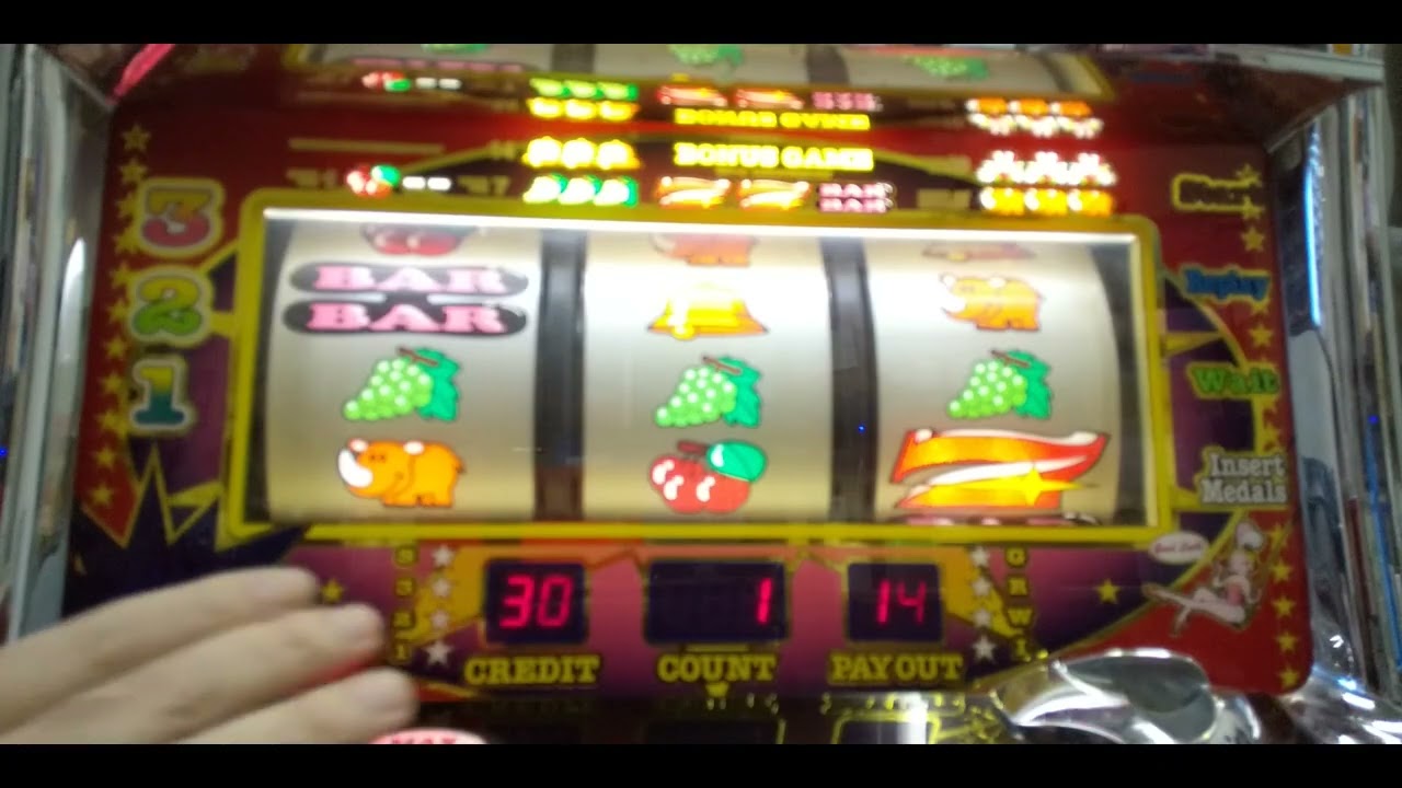 ニューアイムジャグラーEX－C - 設定7基板 説明書