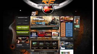 How to download Crossfire 2 0 PH