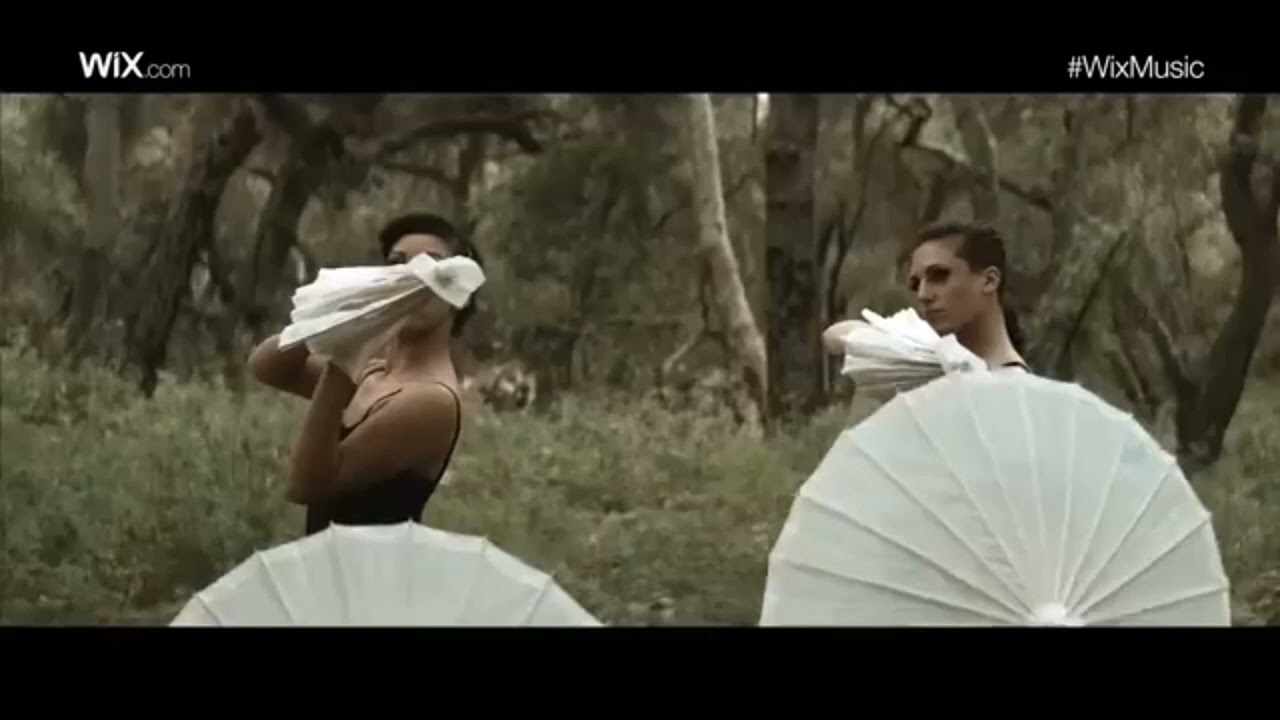 Wix Music Presents Didn't Know You by Karmin 1.922