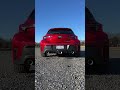 2023 Toyota GR Corolla Exhaust Sound Test 2023 Toyota GR Corolla Exhaust Sound Test