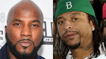 Big Meech RIPS Young Jeezy Apart ""When I Come Home Your Career Is Over"