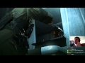 MGSV True Ending! *Spoiler Warning*