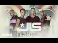 JLS - Innocence (Official Audio)