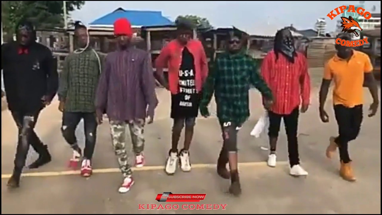 UTACHEKA:Mr Beneficial, Whozu,Weusi na Bwanamjeshi apo ngalimitedi Moja.