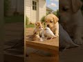 قط وكلب وطيور Cat النظافه Cute موسيقار Kitten اكلتك Cutecat الظروف Funny المراه 