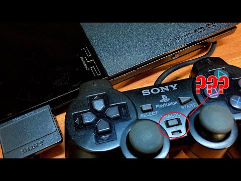 Видео: СЕКРЕТЫ PS2