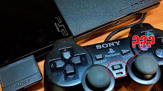 СЕКРЕТЫ PS2