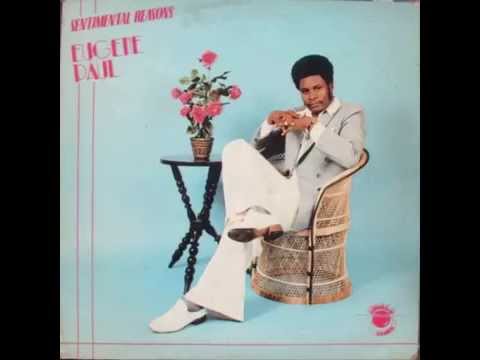 Eugene Paul - (You Keep Me) Hangin On