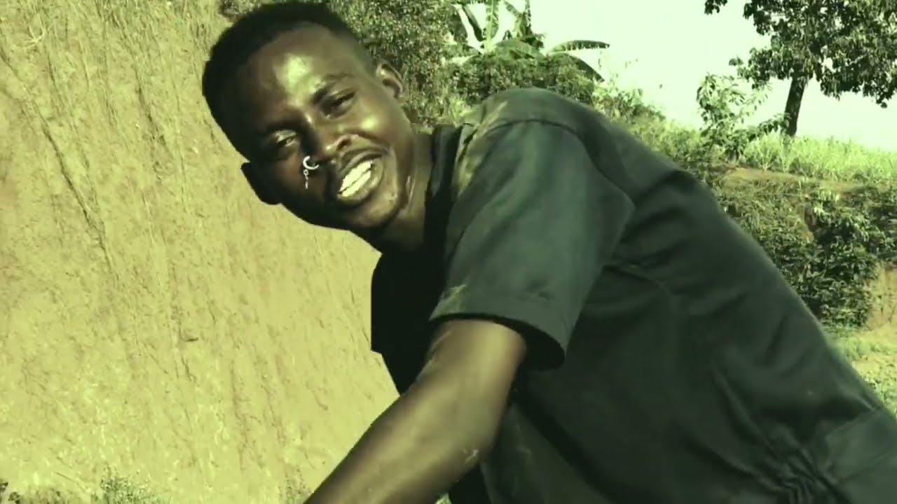 Impuhwe za data by busheri bushi