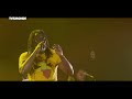 TIKEN JAH FAKOLY -  Live à l'Élysée Montmartre, à Paris. (France)15 novembre 2019