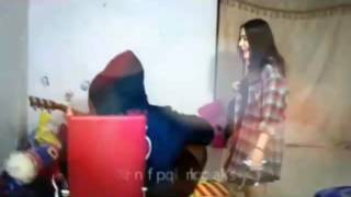 Prilly Latuconsina  Sebastian  Sebatas Teman Tanpa Kepastian   Cover Foto Aliando Dan Prilly 