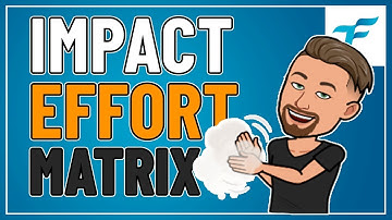 HOW TO FOCUS WITH IMPACT EFFORT