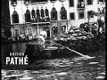 Venice celebrates  aka venice celebrates anniversary of liberation from austria 1920