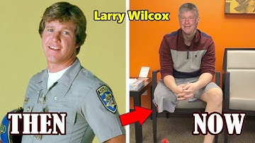 CHiPs Cast: Where Are They Now 2025?