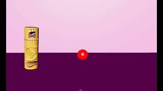 Week1 Bouncing Ball Assignment