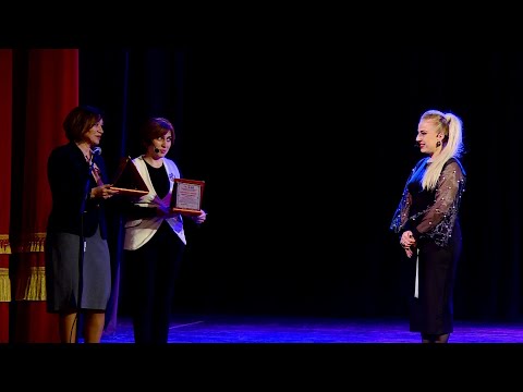 აჭარის მოსწავლე ახალგაზრდობის სასახლე 70 წლისაა