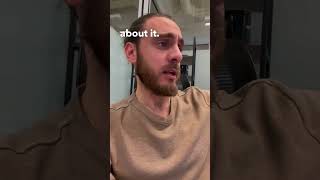 Why most roofing sales reps suck