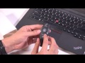 Wireless Presenter With Laser Pointer