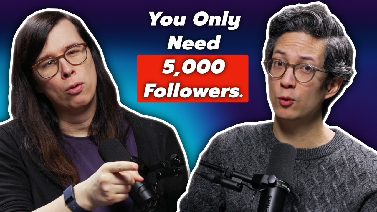 The Rise Of Professional Creators - The WOW Happens Show