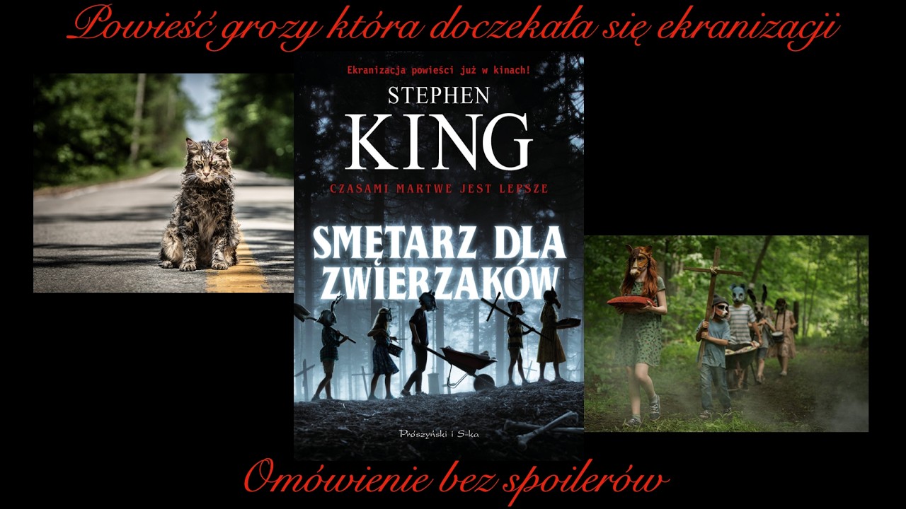 Najbardziej SMĘTNA książka jaka powstała