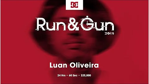 Luan Oliveira | Run & Gun