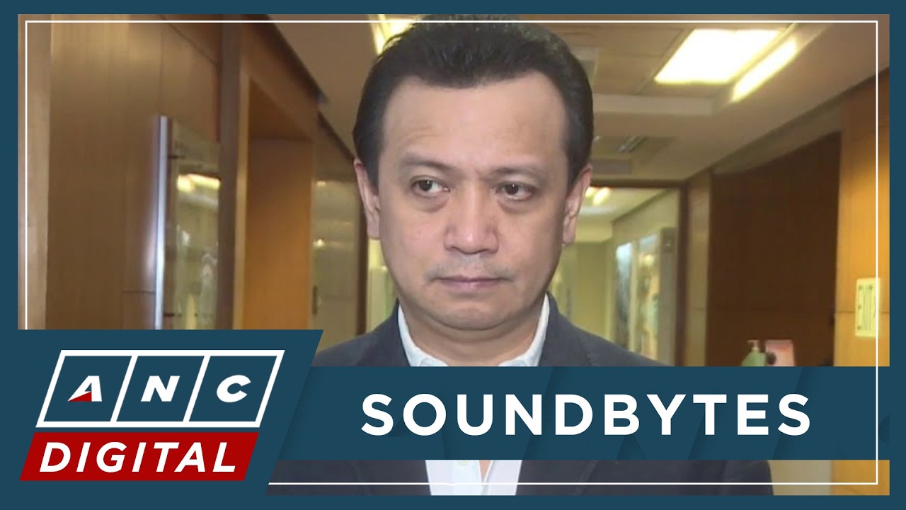 'Delikado': Trillanes warns vs. Duterte bid to unmask prosecution witnesses | ANC