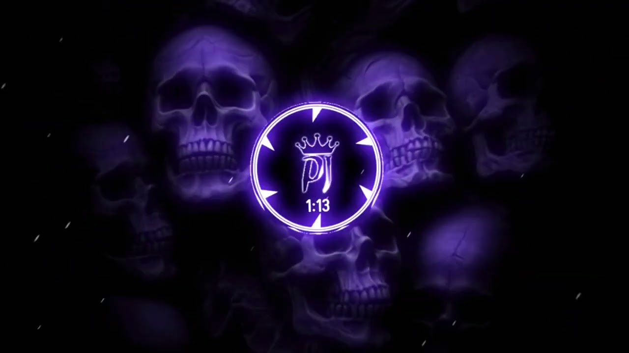 Montagem Blue Shirt [Ultra Slowed Reverb]