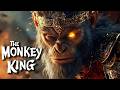 THE MONKEY KING Full Movie 2025 Evil Buddha Action Fantasy Movies 2025 In English Game Movie 
