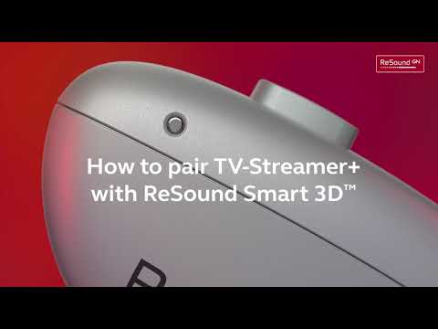 ReSound Nexia -