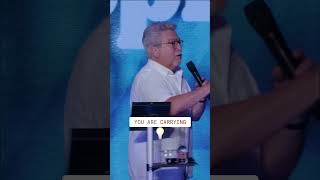 Stop “Doing” Witnessing—Be a Witness