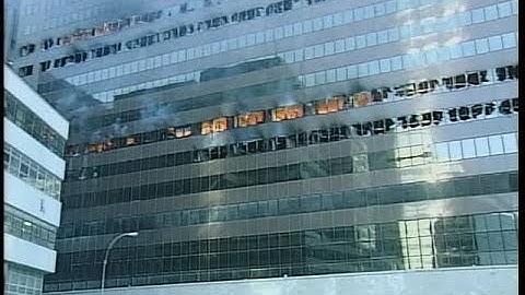 WTC7 Around 4PM: Nelson & DeMentri/WCBS-TV -- 2nd Raw Version from NIST (As-released Quality)