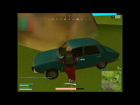 MTA PUBG Best Highlights 2026 #alphafaizan #mtapubg #gaming #highlights