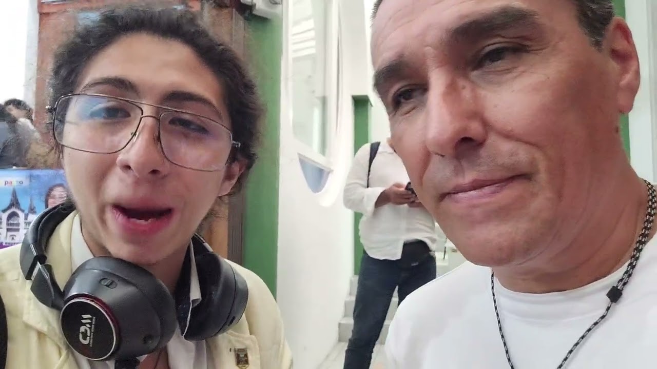 Welcome To Polombia #94 Matador - Honorables Personajes del congreso 