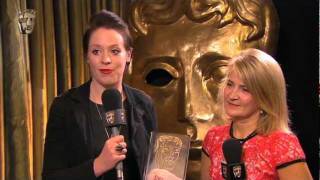2011 Kids' Vote: Television