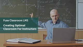 Creating an Optimal Online Classroom for Instructors | Fuse Classroom