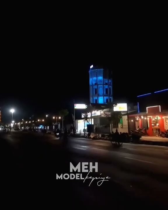 TEGAL LAKA LAKA