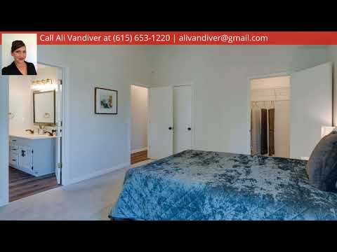 105 Digby Ct, Goodlettsville, TN home video tour