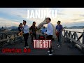 Janjiku  treast official music