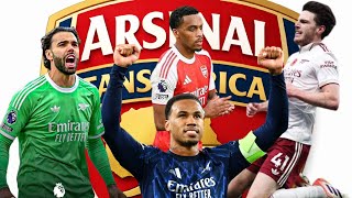Arsenal’s Biggest Week in 22 YEARS Has Arrived…Arteta’s Arsenal Are So Close to Greatness!