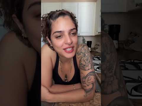 بسمة السعودية كنت مدمنة خمور تصنيفي لأفضل أنواع الخمور 