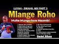 MLANGE ROHO Cover WELE WANGE BABA UNIJAZE ROHO KWA IMANI LUYAH SWAHILI MIX BY DANIEL SIFUNA