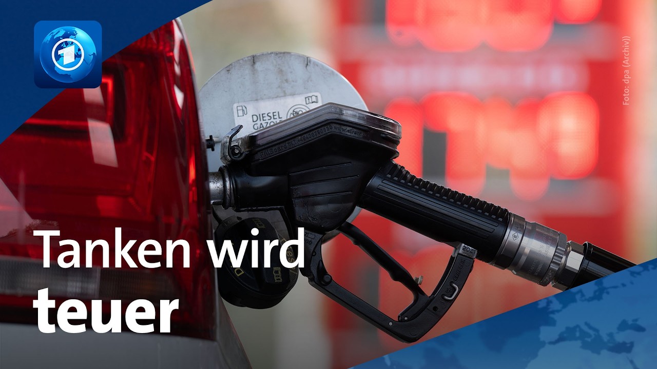 Ölpreise steigen: Iran blockiert und attackiert internationalen Schiffsverkehr