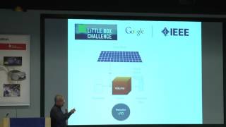 Differential Power: Optimization of Energy Buffered Converters