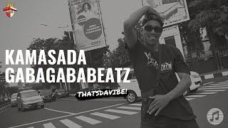Cakadidi Crew Yk || KAMASADA - GABAGABABEATZ (Freestyle by Fastlock) Resimi