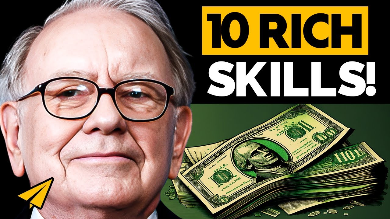 ⁣10 SKILLS That Are HARD to Learn, BUT Will Pay Off FOREVER!