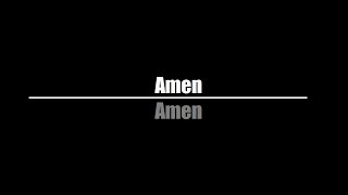 Halestorm - Amen (Traduction Française)