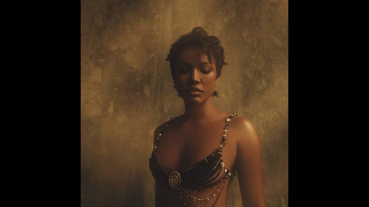 [FREE] ERYKAH BADU X ODEAL X NEO SOUL TYPE BEAT || "STIMULATED"