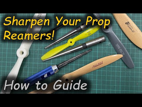 How to Sharpen Screwdrivers: Expert Tips for Perfect Blades