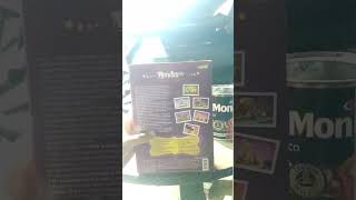 Unboxing Rondas 3D Dvdcd